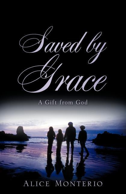 Saved by Grace