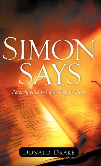 Simon Says