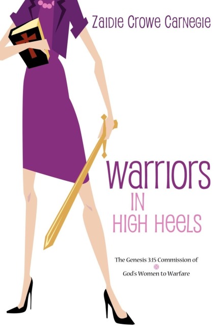 Warriors in High Heels