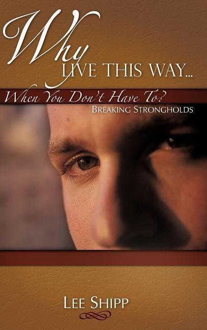 Why Live This Way...When You Dont Have To?