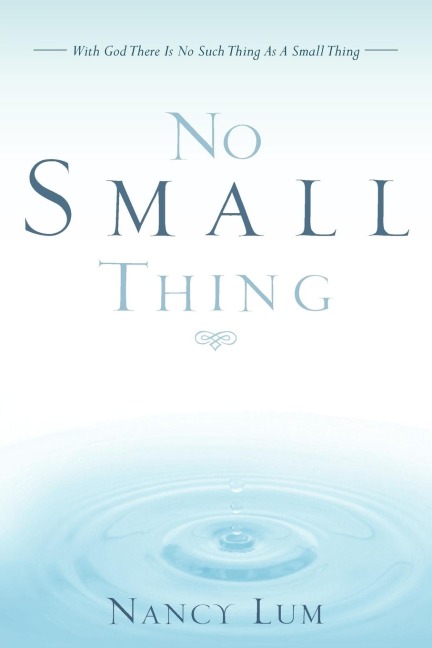 No Small Thing