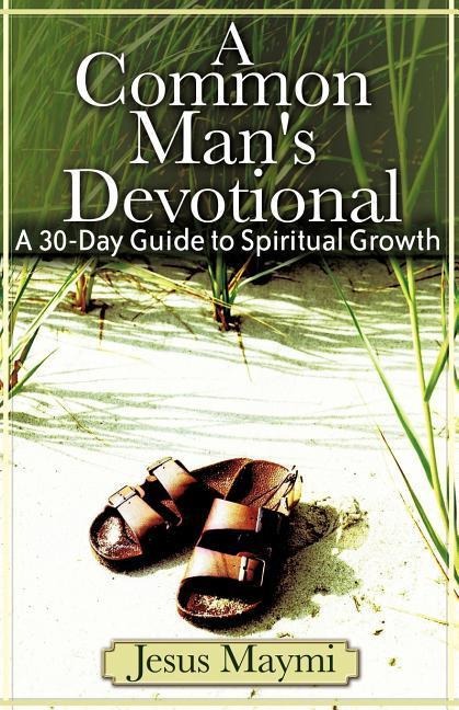 A Common Man's Devotional
