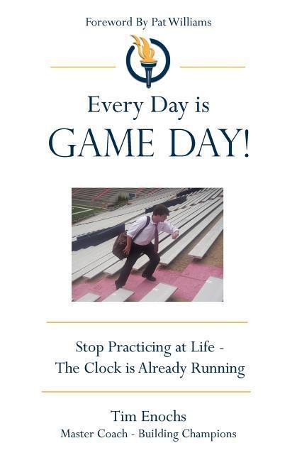 Every Day Is Game Day!