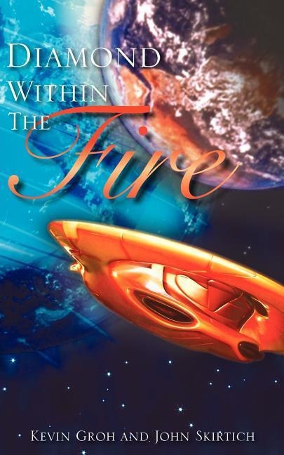 Diamond Within The Fire
