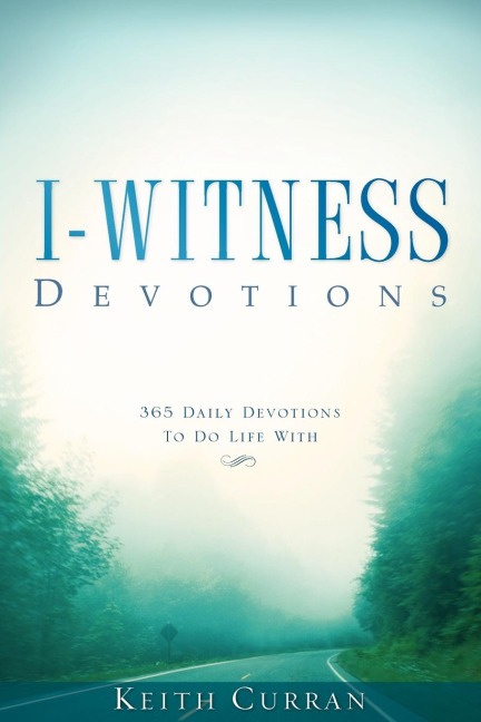 I-Witness Devotions