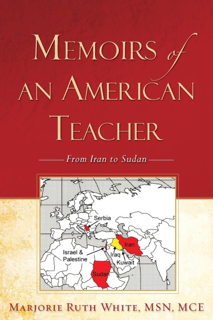 Memoirs of an American Teacher