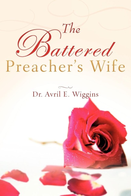 The Battered Preachers Wife