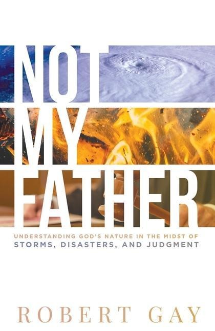 Not My Father: Understanding Gods Nature in the Midsto of Storms, Disasters, and Judgment