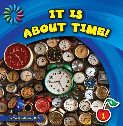 It Is about Time!