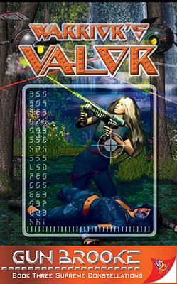Warriors Valor