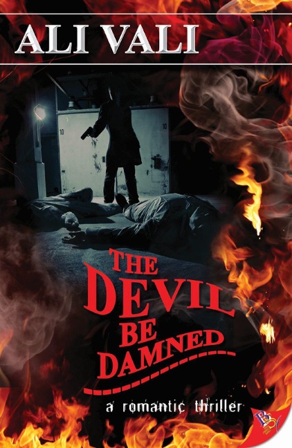 The Devil Be Damned