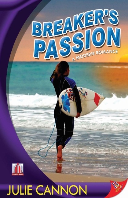 Breakers Passion