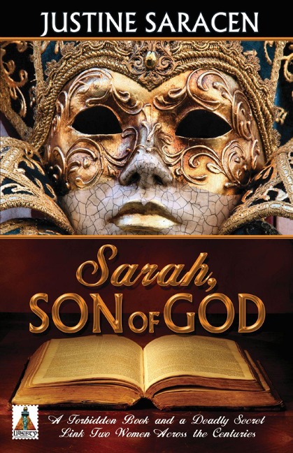 Sarah, Son of God