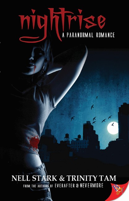 Nightrise: A Paranormal Romance