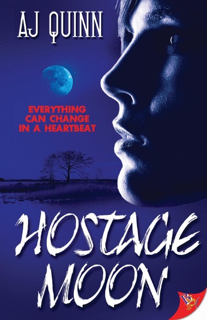 Hostage Moon