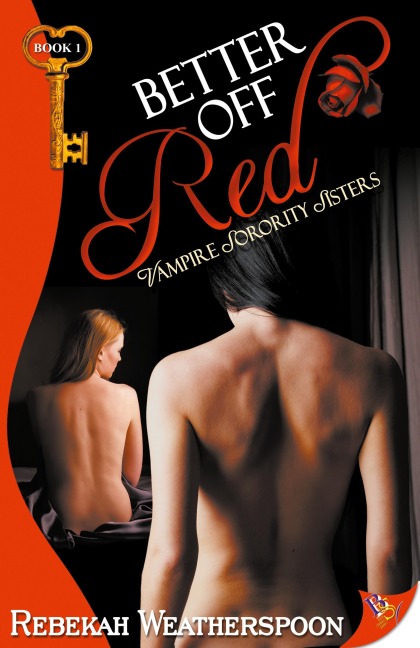 Better Off Red