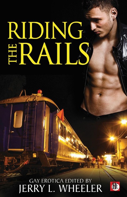 Riding the Rails: Locomotive Lust and Carnal Cabooses