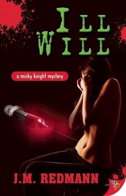 Ill Will