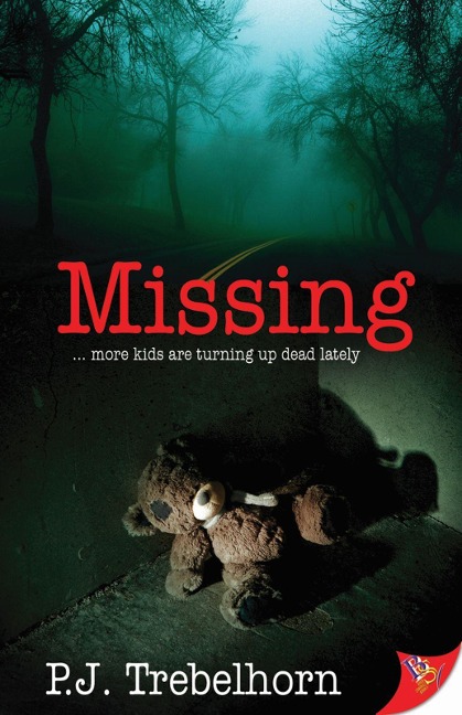 Missing