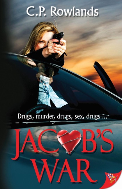 Jacobas War