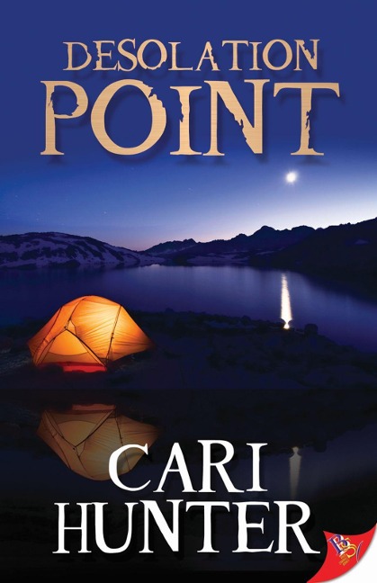 Desolation Point