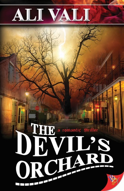 The Devils Orchard