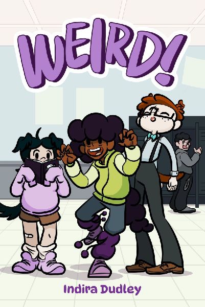 Weird!