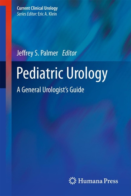 Pediatric Urology: A General Urologists Guide
