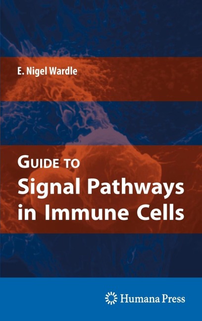 Guide to Signal Pathways in Immune Cells