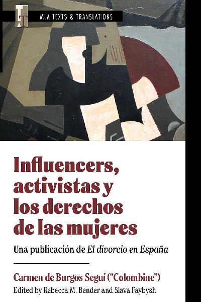 Influencers, Activistas Y Los Derechos de Las Mujeres: Una Publicación de El Divorcio En España
