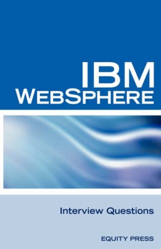 Ibm Websphere Interview Questions Unofficial IBM Websphere Application Server Certification Review