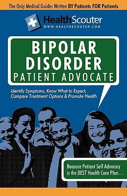 Healthscouter Bipolar Disorder Bipolar Disorder Symptoms: Symptoms of Bipolar Disorder