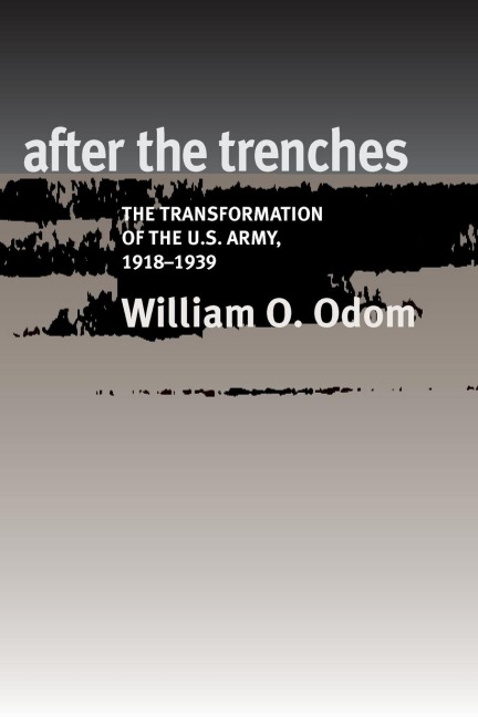 After the Trenches