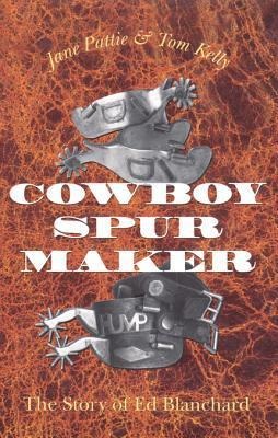 Cowboy Spurs and Their Makers, Volume 37