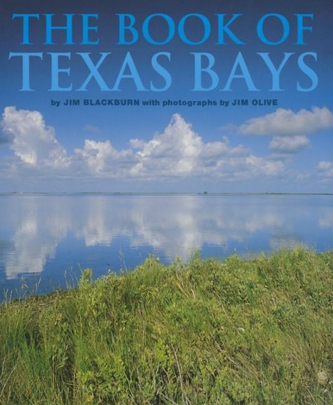 The Book of Texas Bays: Volume 6