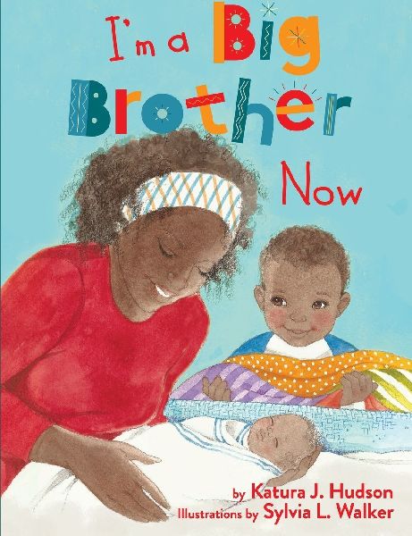 Im A Big Brother Now