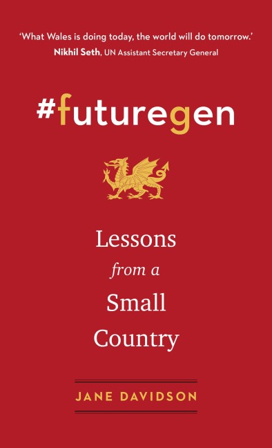 #Futuregen: Lessons from a Small Country