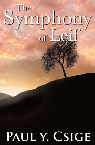The Symphony of Leif
