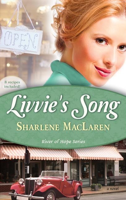 Livvies Song: Volume 1