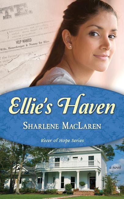 Ellies Haven: Volume 2