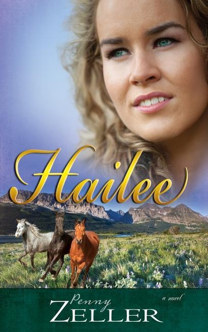 Hailee: Volume 3
