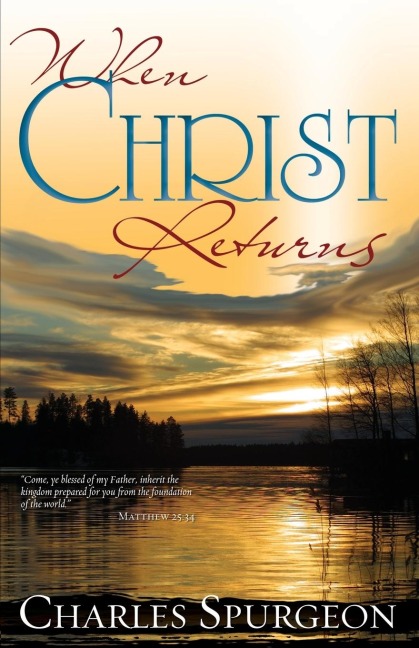 When Christ Returns