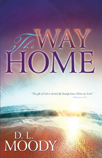 Way Home