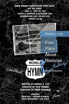 Four Plays about Histories