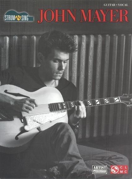 John Mayer