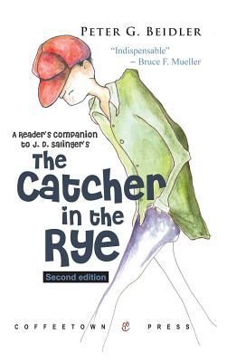 A Reader's Companion to Catcher in the Rye: Second Edition