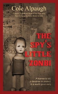 Spys Little Zonbi