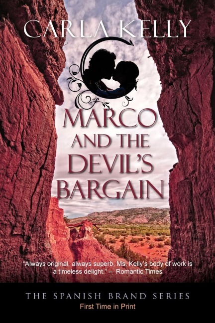 Marco and the Devils Bargain