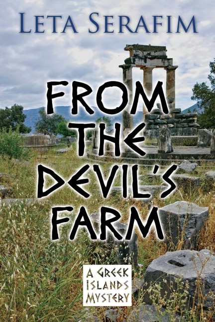 From the Devils Farm