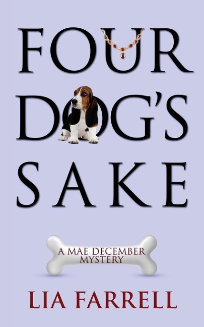 Four Dogs Sake